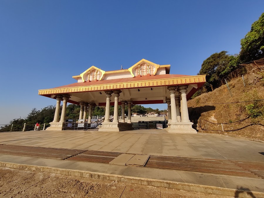 Talakaveri Temple - Photo 4
