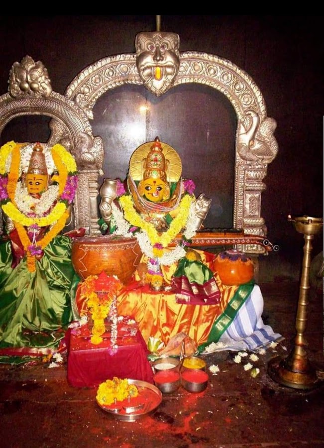 Sri Gnana Saraswathi Devasthanam - Photo 3