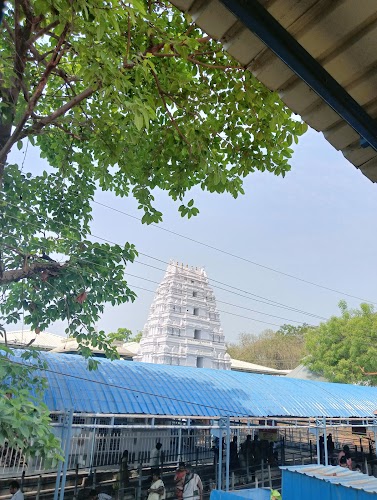 Sri Gnana Saraswathi Devasthanam - Photo 2