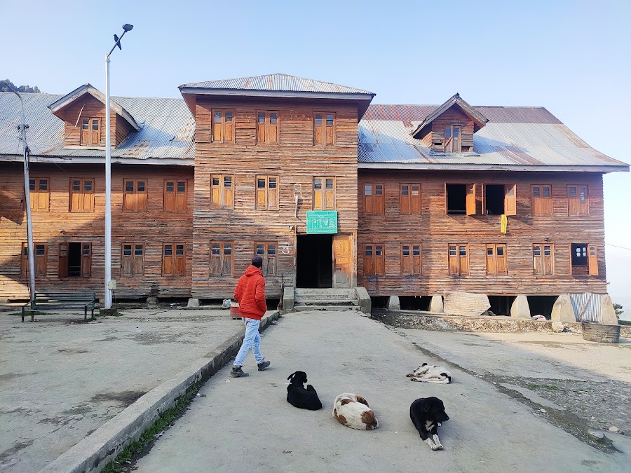 Baba Reshi Shrine - Photo 4