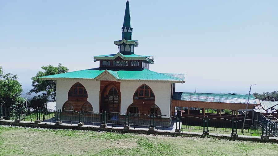 Baba Reshi Shrine - Photo 2