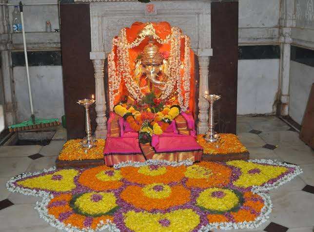 Ganpati Temple - Photo 2