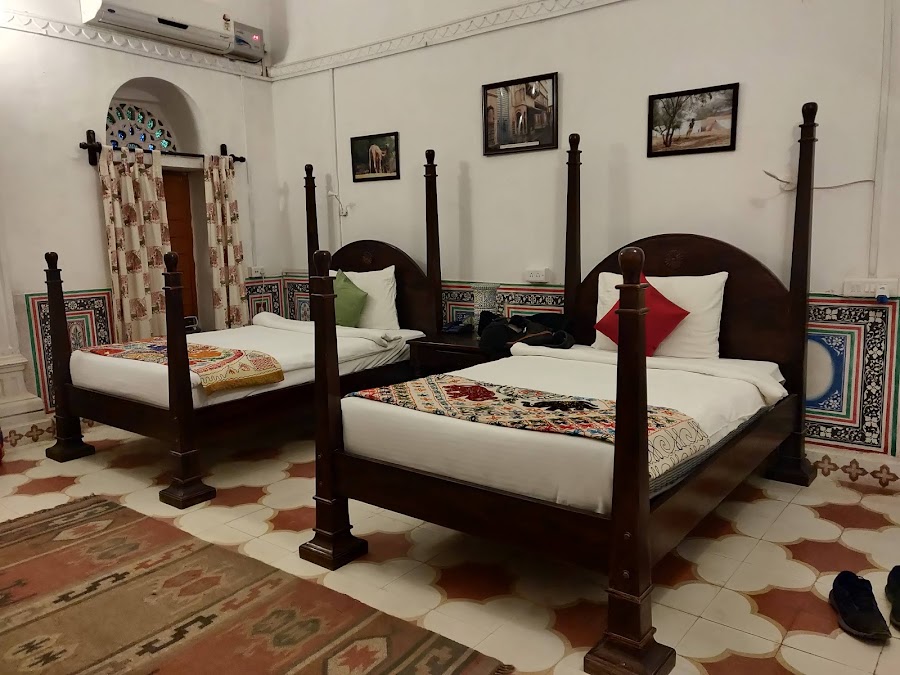 Malji Ka Kamra - Photo 2