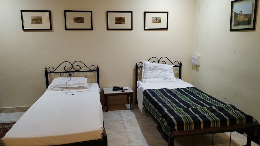 Nilambag Palace - Photo 2
