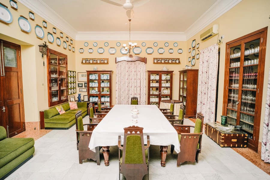Nilambag Palace - Photo 4