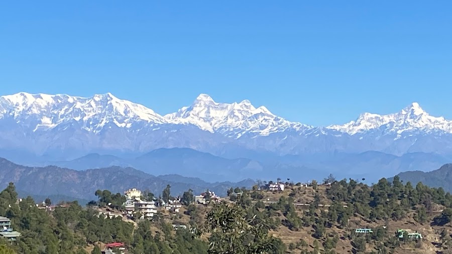 Kasar Devi Temple - Photo 10