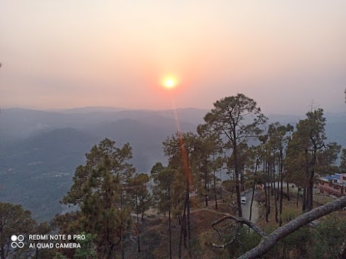 Kasar Devi Temple - Photo 7