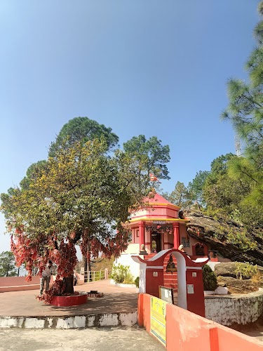 Kasar Devi Temple - Photo 3