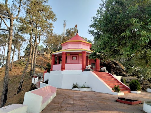 Kasar Devi Temple - Photo 6