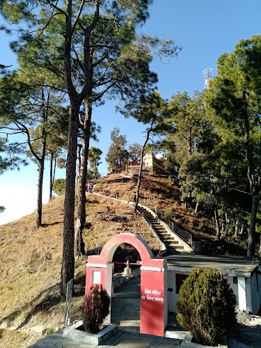 Kasar Devi Temple - Photo 2