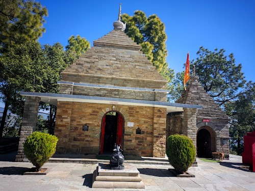 Kasar Devi Temple - Photo 4