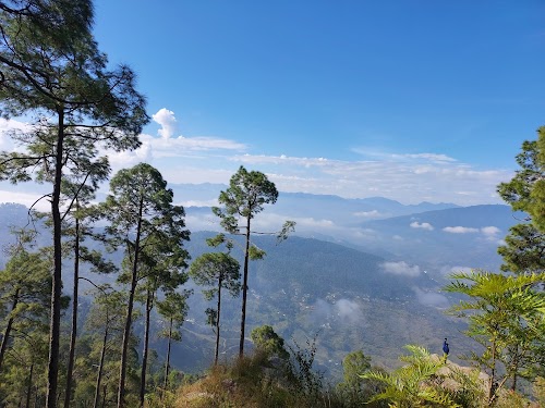 Kasar Devi Temple - Photo 9