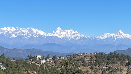 Kasar Devi Temple - Photo 10