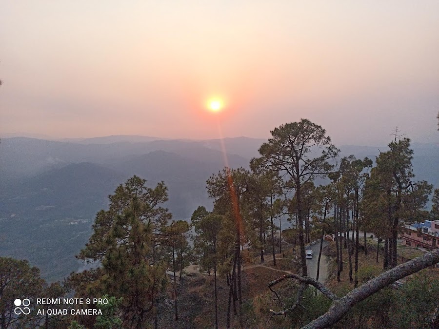 Kasar Devi Temple - Photo 7