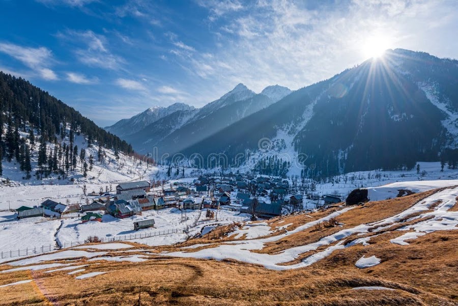 Aru Valley - Photo 4