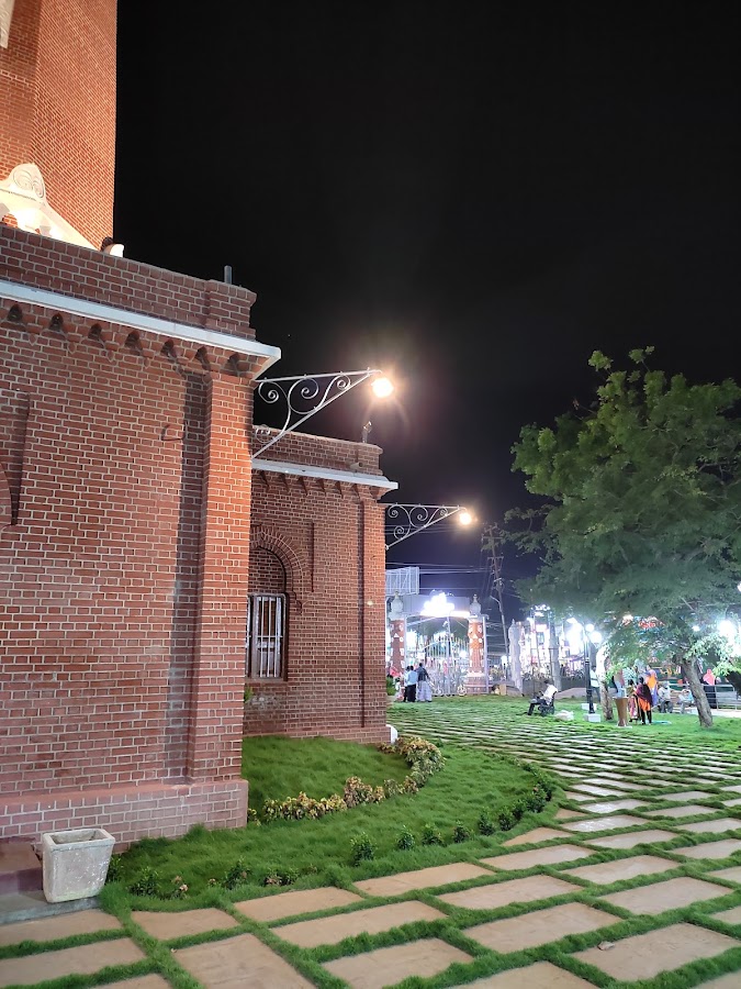Rajappa Park - Photo 3