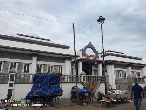 Kamarajar Manimandapam