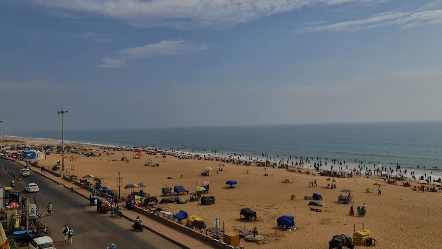 Puri Beach - Photo 2