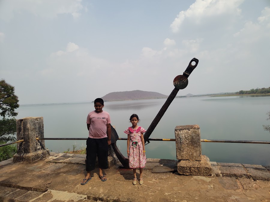 Pakhal Lake - Photo 9
