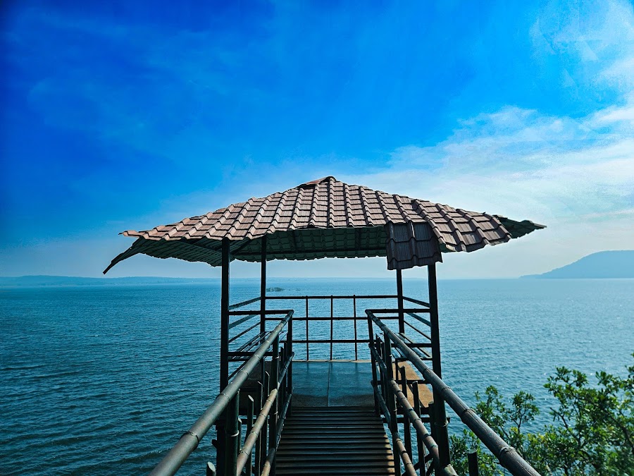 Pakhal Lake - Photo 6