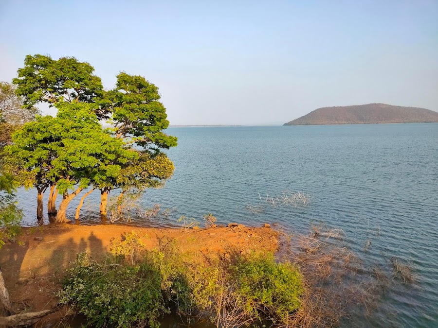 Pakhal Lake - Photo 4