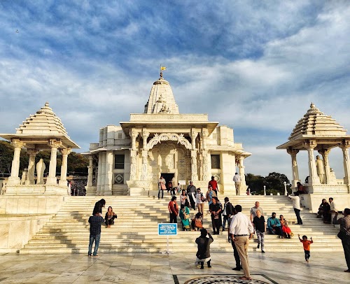 Birla Mandir - Photo 3