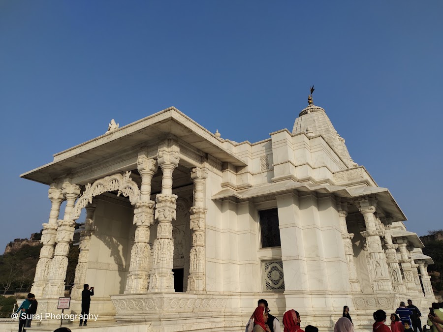 Birla Mandir - Photo 6