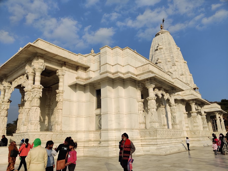 Birla Mandir - Photo 10
