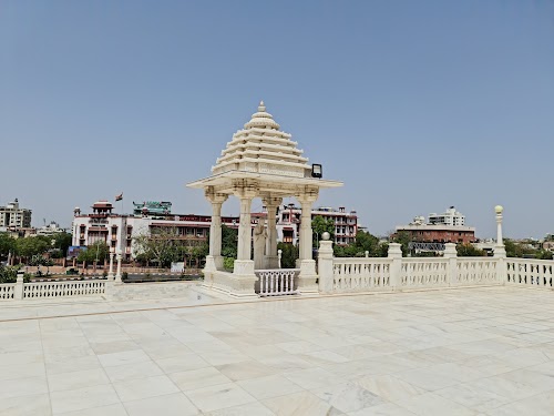 Birla Mandir - Photo 4
