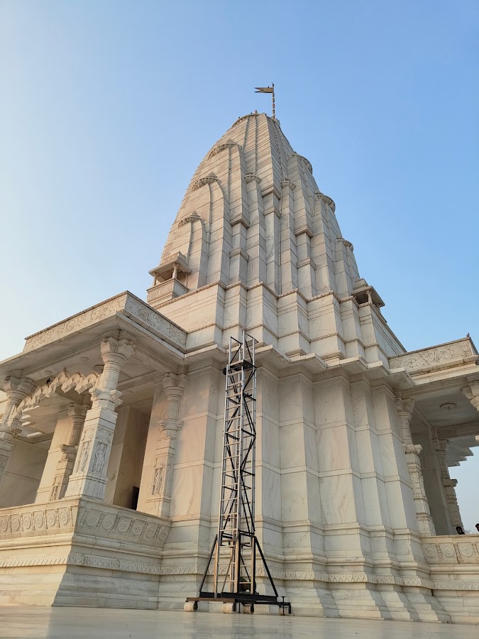 Birla Mandir - Photo 7