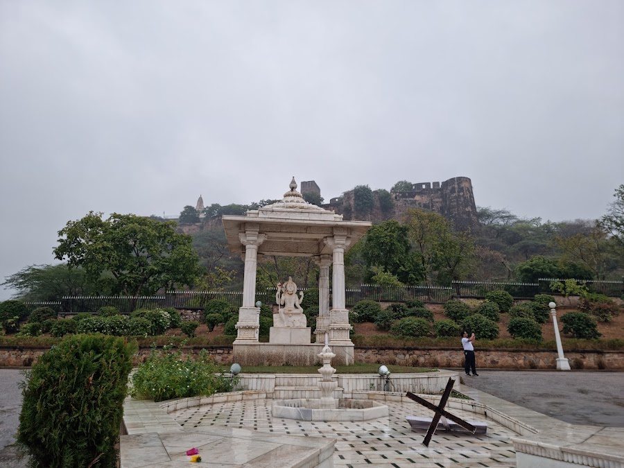 Birla Mandir - Photo 5