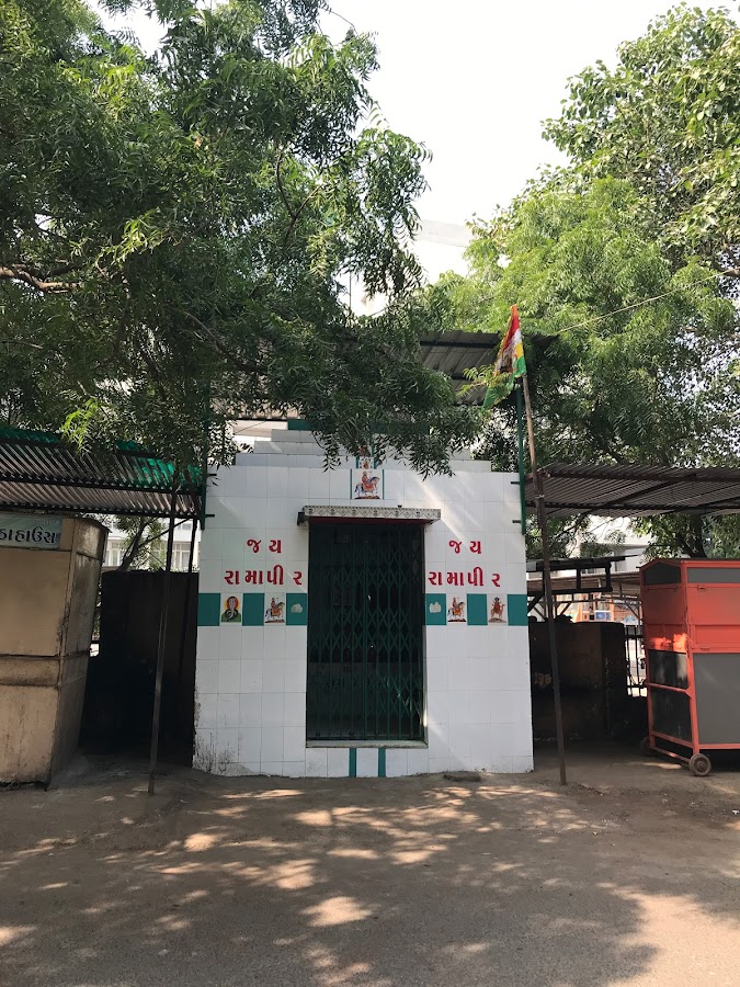 Shri Ramdevpir Temple - Photo 2
