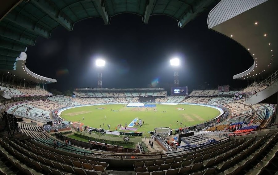 Eden Gardens - Photo 2