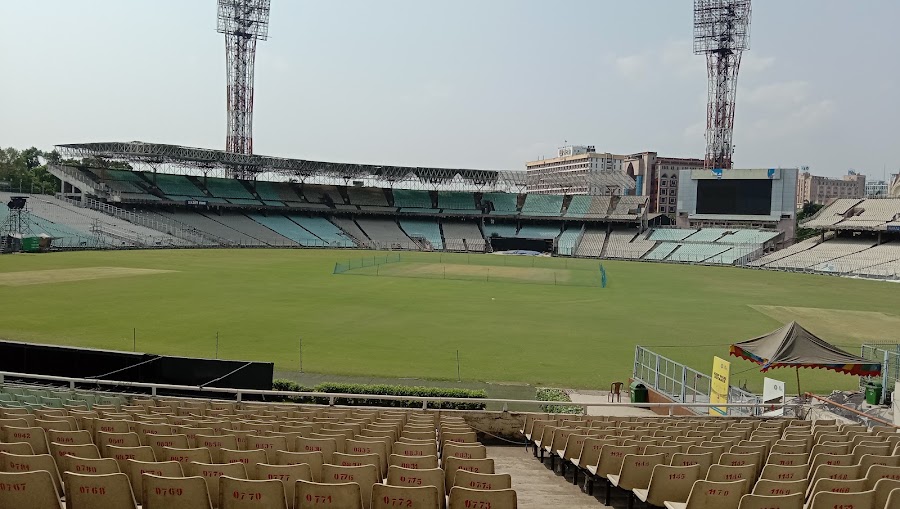 Eden Gardens - Photo 3