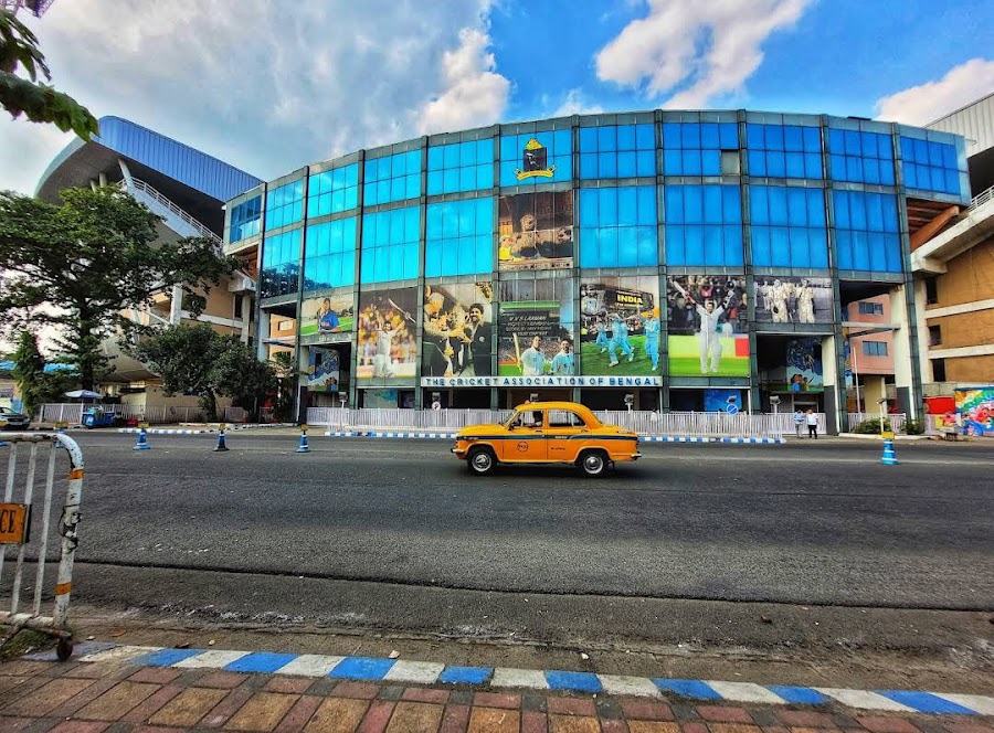 Eden Gardens - Photo 4