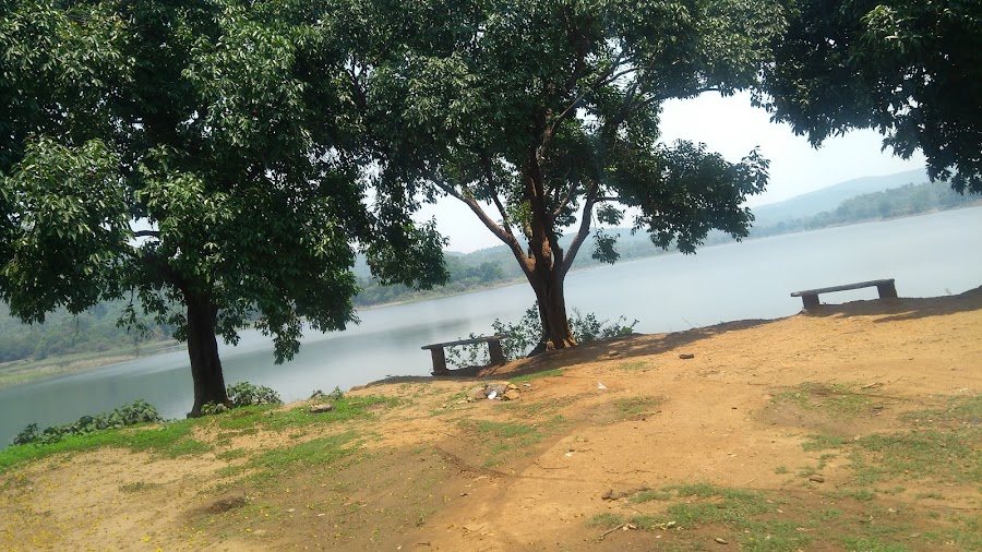 Topchanchi Lake - Photo 2