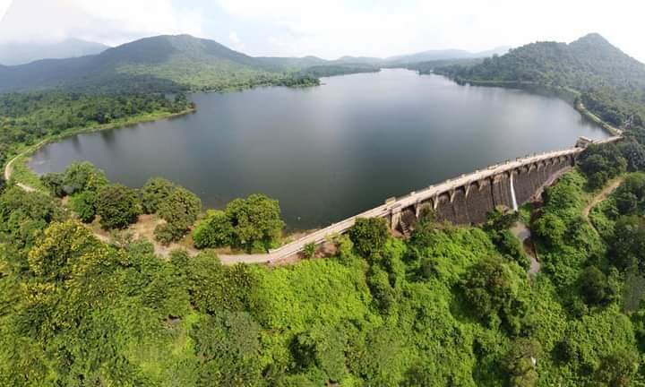 Topchanchi Lake - Photo 3