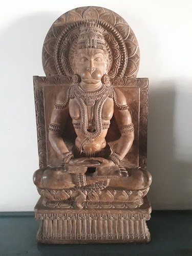 Tulsi Smarak Bhavan - Photo 4