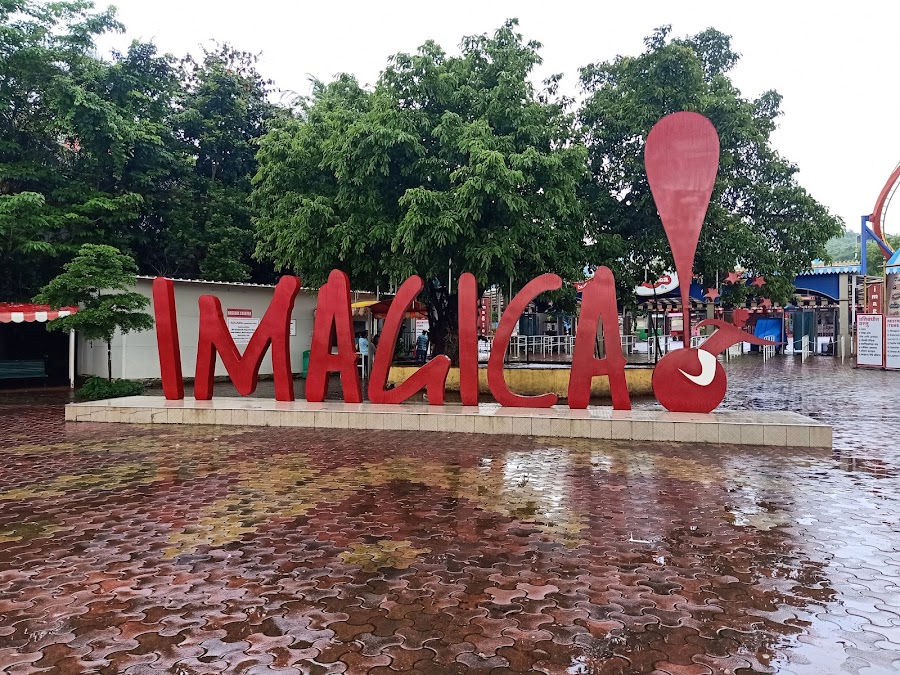 Imagicaa Theme Park - Photo 2
