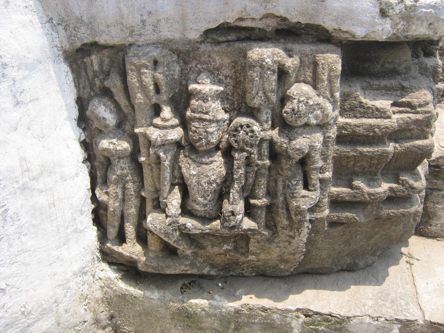 Omkareshwar Temple Ukhimath - Photo 4