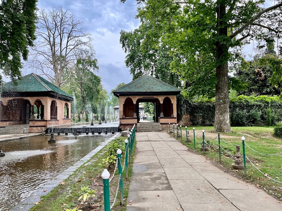 Shalimar Bagh - Photo 4