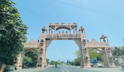 Somnath - Photo 2