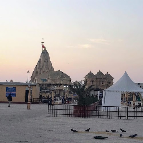 Somnath - Photo 6