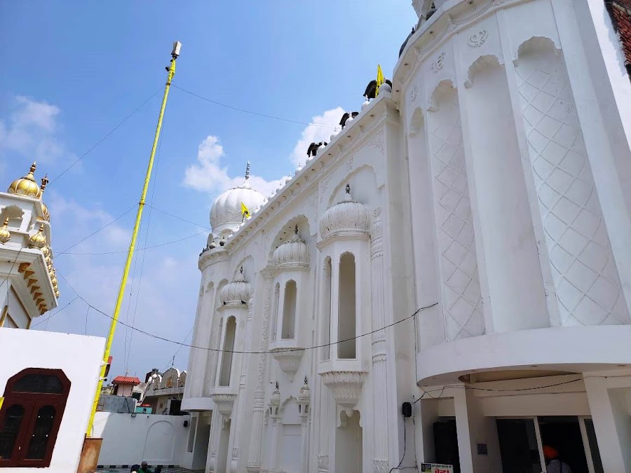 Gurudwara Chhevin Patshahi - Photo 2