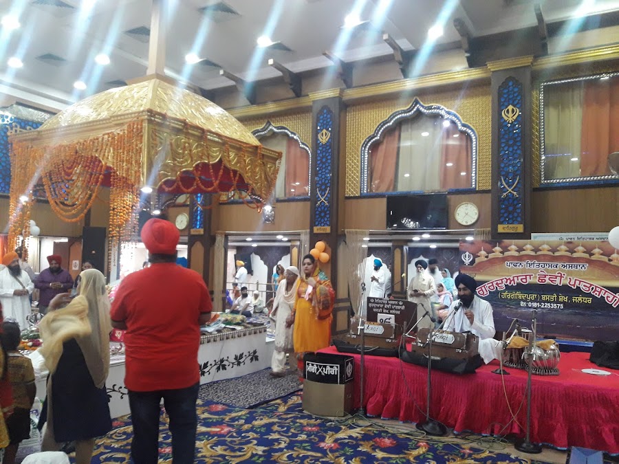 Gurudwara Chhevin Patshahi - Photo 3
