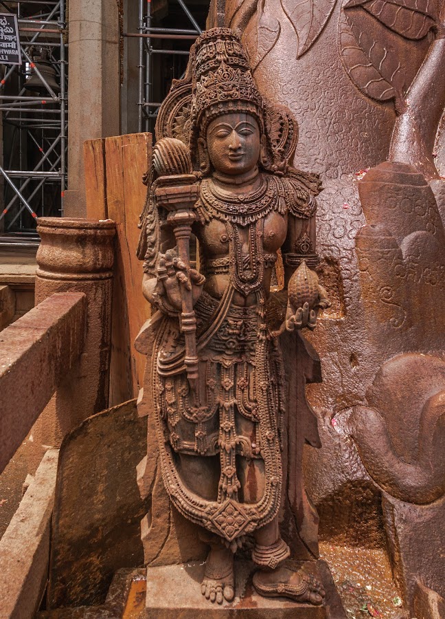 Shravanabelagola Jain Temple - Photo 3