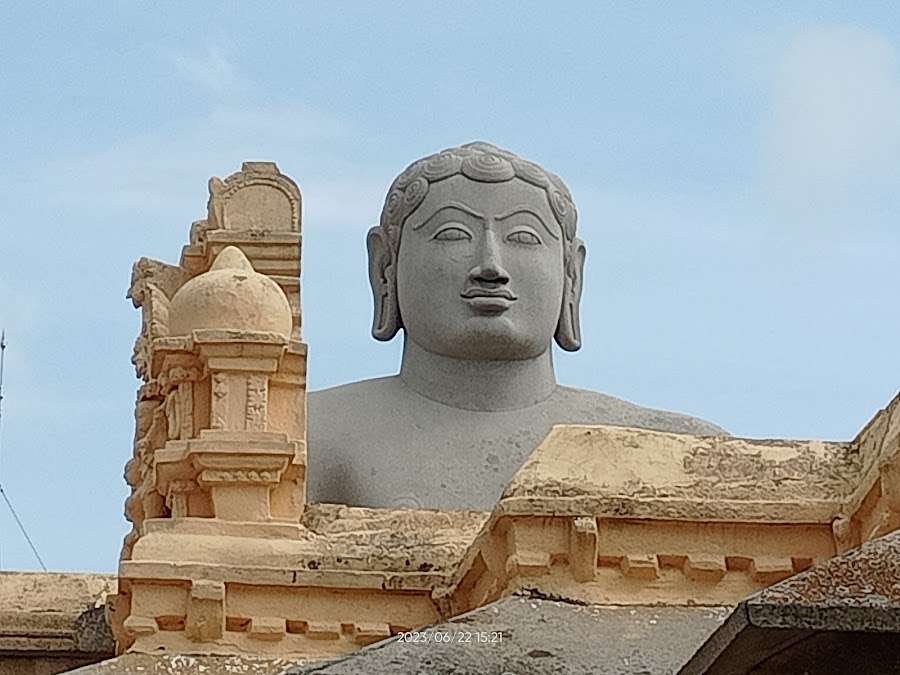 Shravanabelagola Jain Temple - Photo 4