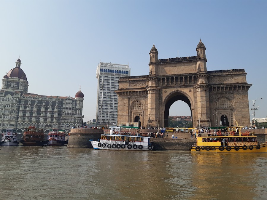 Gateway of India - Photo 2