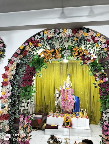 ISKCON Temple - Photo 8