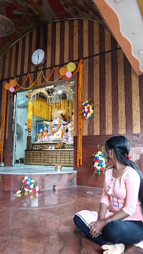 ISKCON Temple - Photo 10